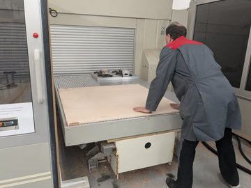 Supporting Local Talent