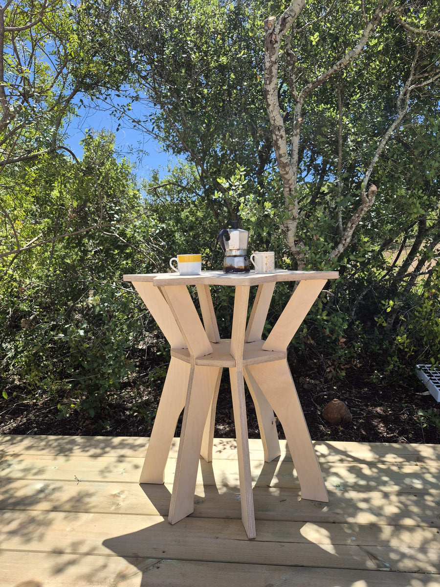 Variaform customer photo