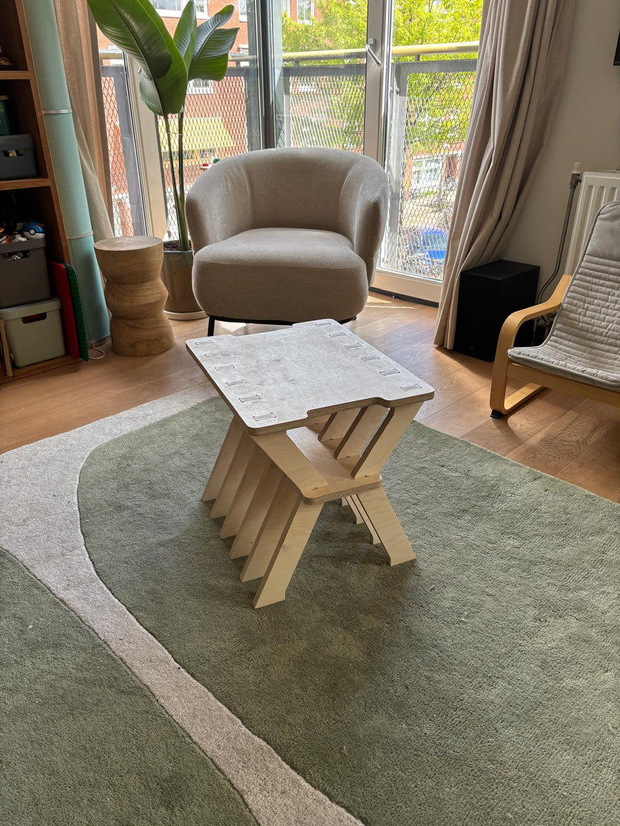 Variaform customer photo